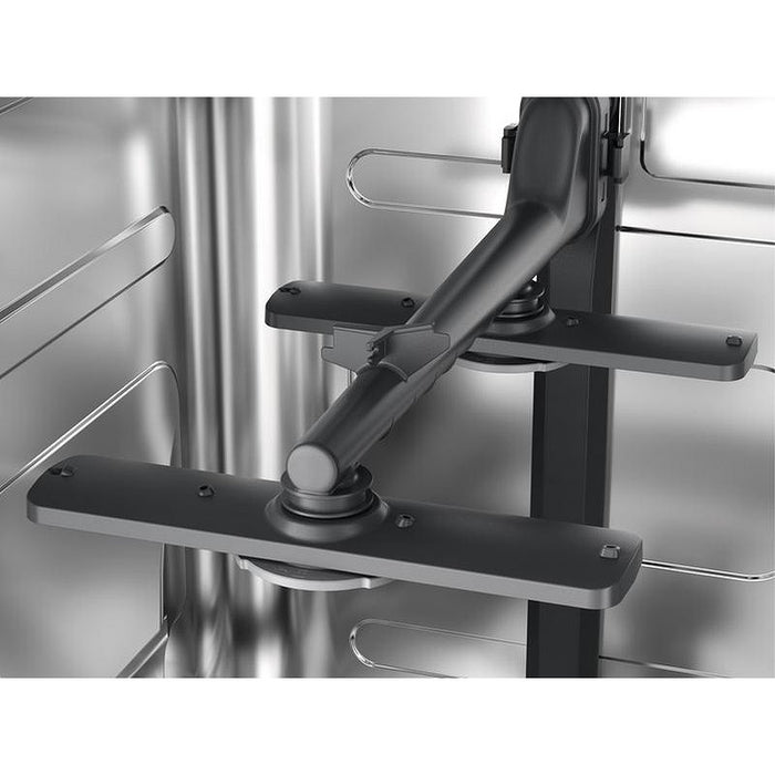 Built-in dishwasher AEG FSE72537P
