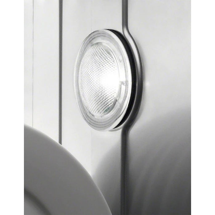 Built-in dishwasher AEG FSE72537P