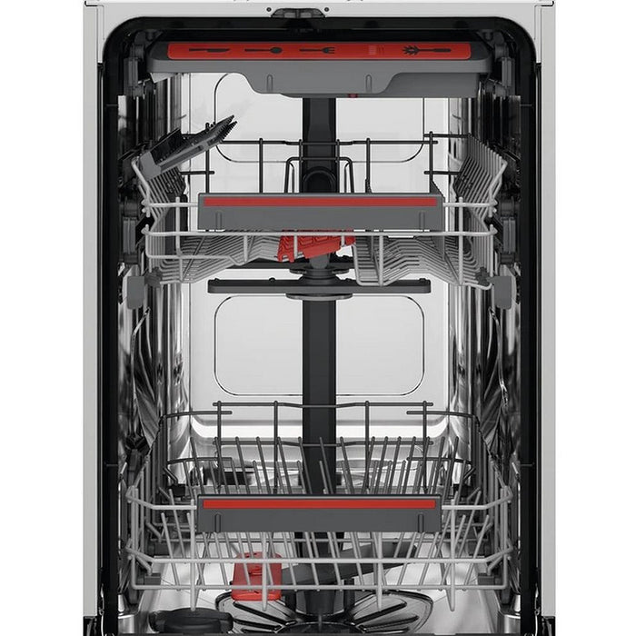 Built-in dishwasher AEG FSE72537P