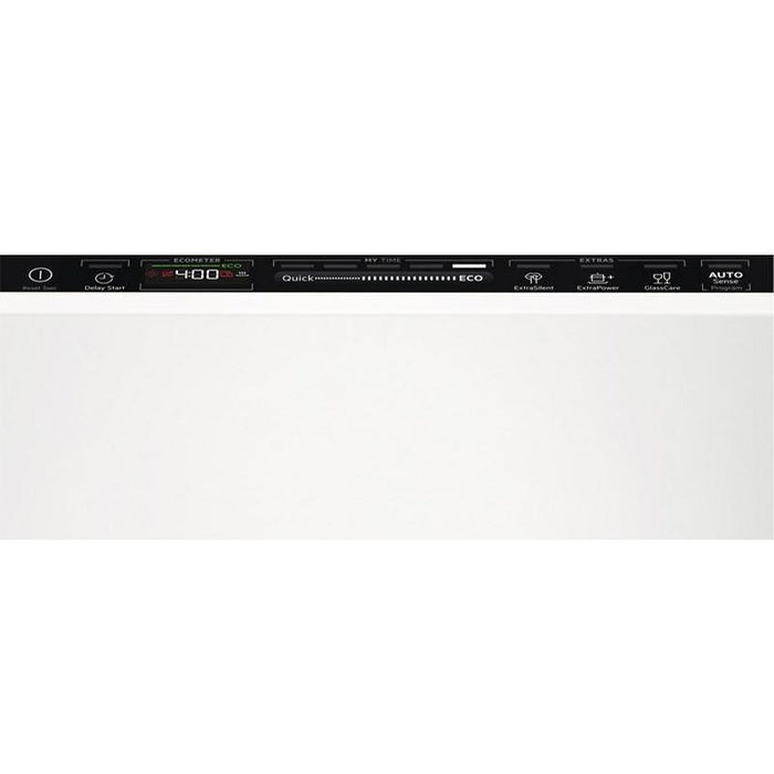 Built-in dishwasher AEG FSE73507P, 7000 GlassCare 45 cm