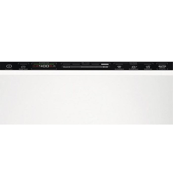 Built-in dishwasher AEG FSE73527P MaxiFlex