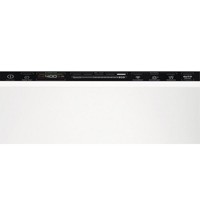 Built-in dishwasher AEG FSE73527P MaxiFlex
