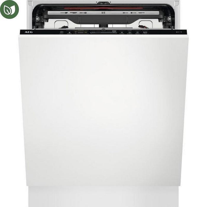 Built-in dishwasher AEG FSK75778P (ST), 14 sets, B, 600 W, mm