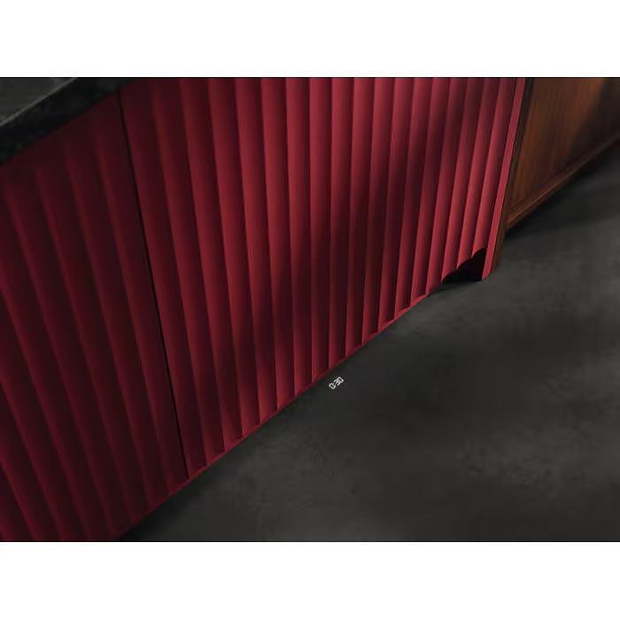 Built-in dishwasher AEG GI8200X5TN