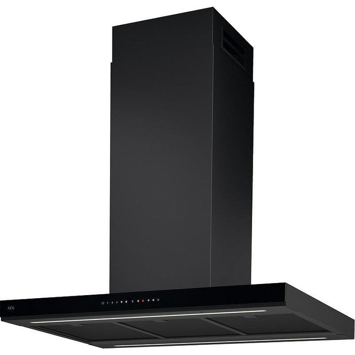 Built-in hood AEG GI87D91CB (ST)