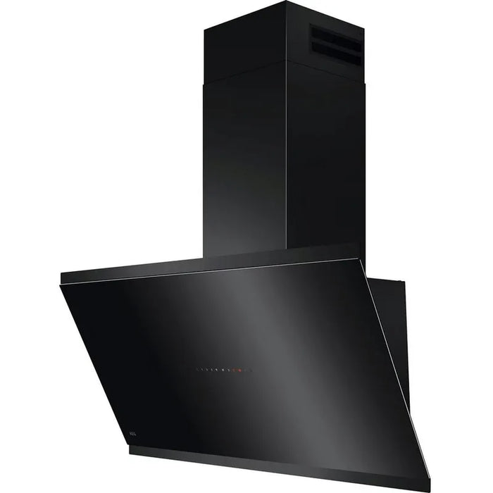 Built-in hood AEG GV77D91SB