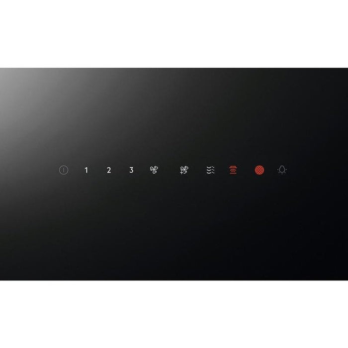 Built-in hood AEG GV77D91SB