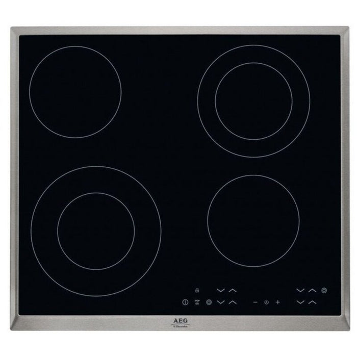 Built-in hob AEG HK634021XB
