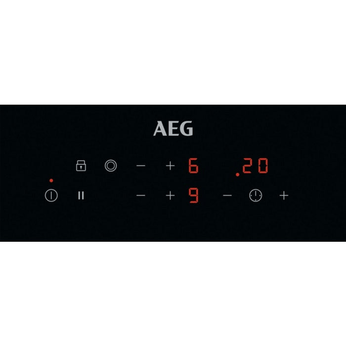 Built-in hob AEG HRB32310CB