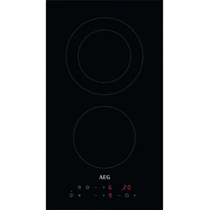 Built-in hob AEG HRB32310CB
