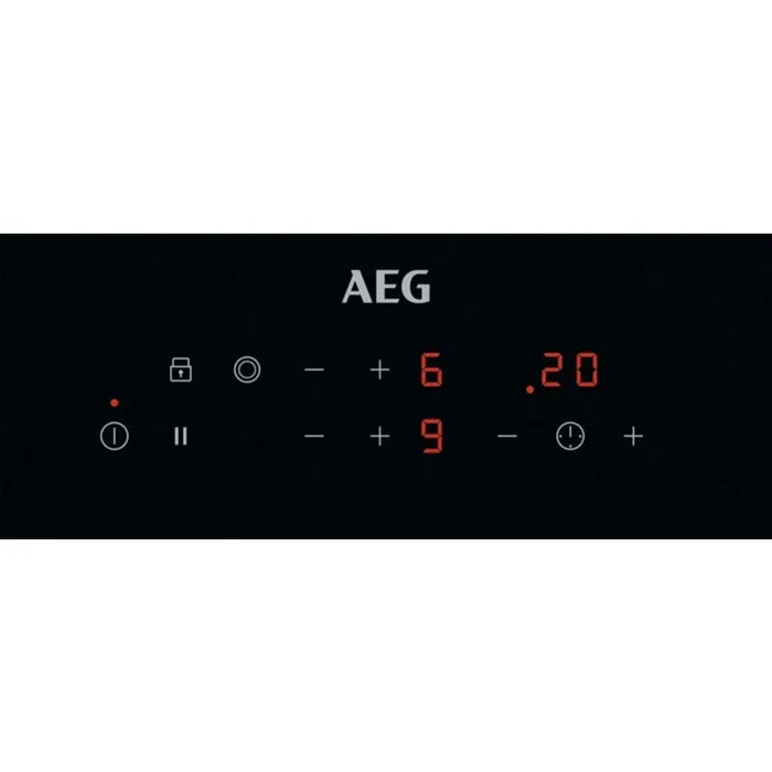 Built-in hob AEG HRB32310CB