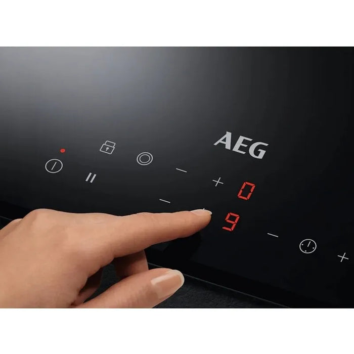 Built-in hob AEG HRB32310CB