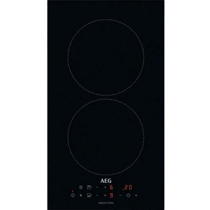 Built-in hob AEG IKB32300CB