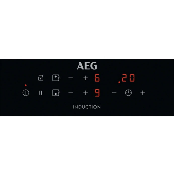 Built-in hob AEG IKB32300CB