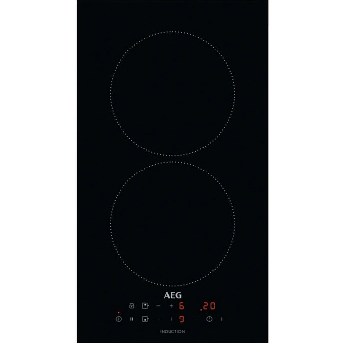 Built-in hob AEG IKB32300CB