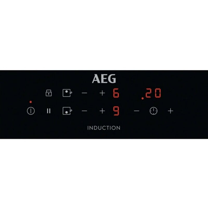 Built-in hob AEG IKB32300CB