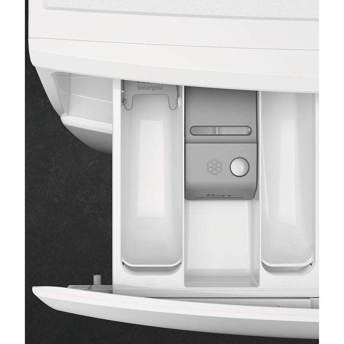 Washing machine AEG LFR61944BE, 9 kg, 1400 rpm.
