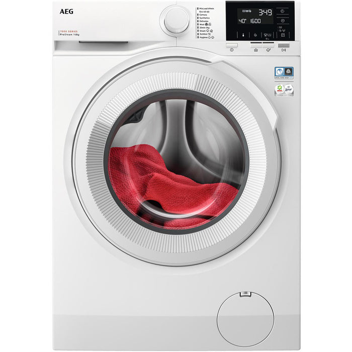 Washing machine AEG LFR71862BE