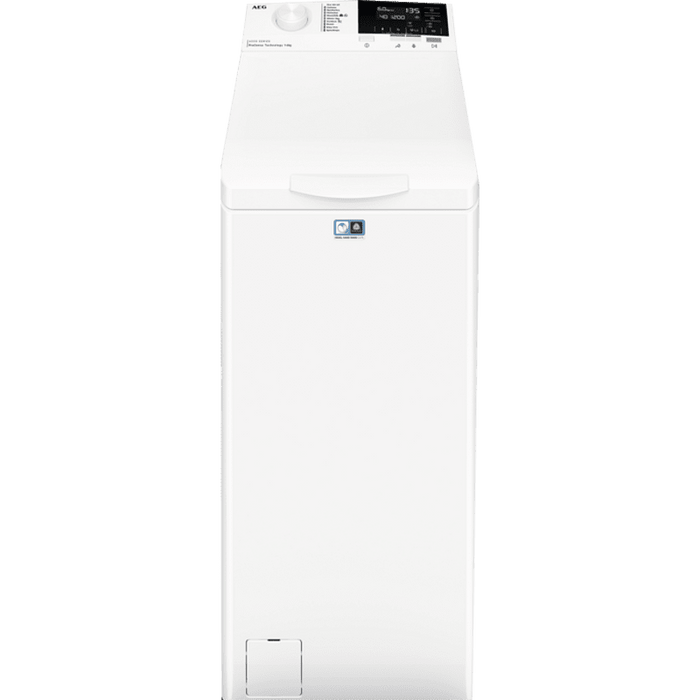 AEG LTR6G261E top loading washing machine