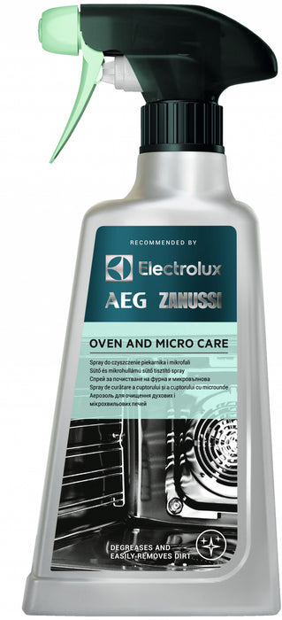 Detergent AEG M3OCS300 500ml for ovens and microwaves