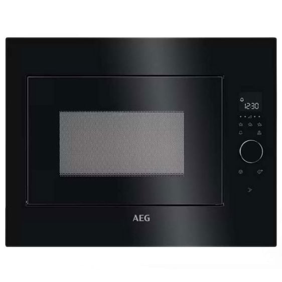 Built-in microwave AEG MBE2658SEB