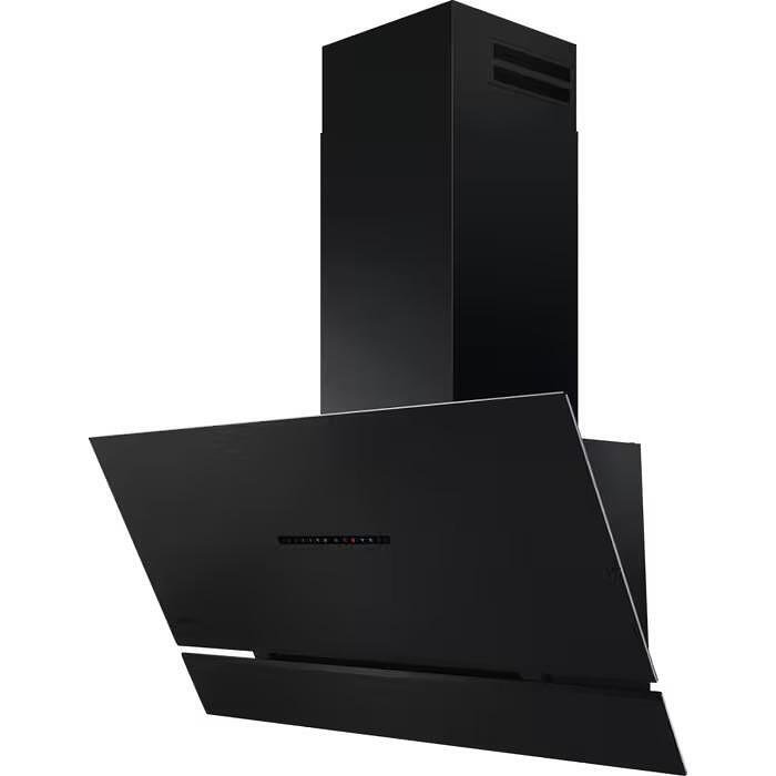 Built-in hood AEG NDV8791CZ (ST)