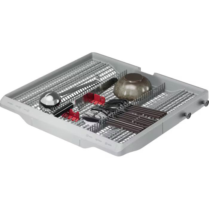 Built-in dishwasher AEG NG62IC20SK, 14 place settings, C