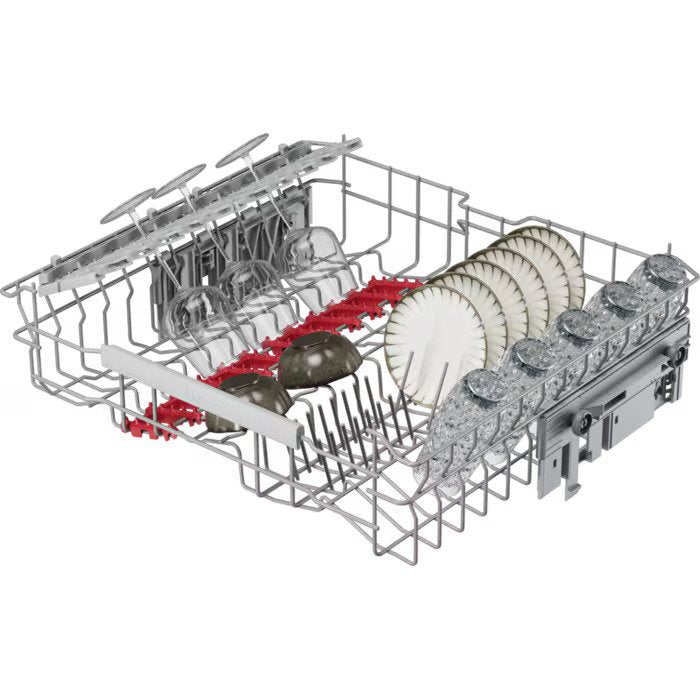 Built-in dishwasher AEG NG62IC20SK, 14 place settings, C