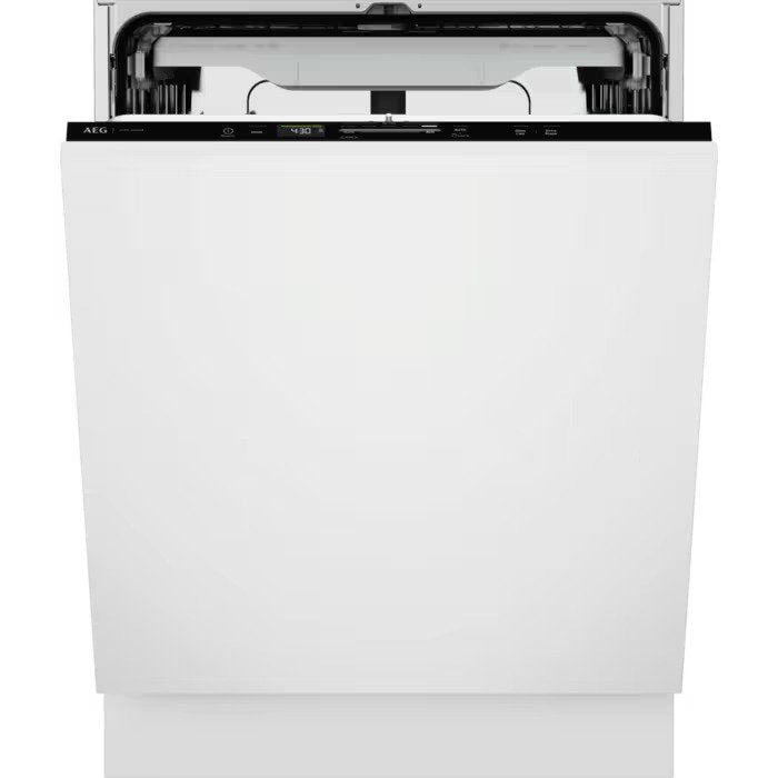 Built-in dishwasher AEG NG62IC20SK, 14 place settings, C