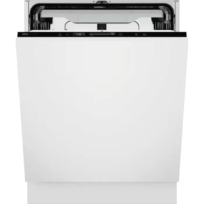 Built-in dishwasher AEG NG62IC20SK, 14 place settings, C