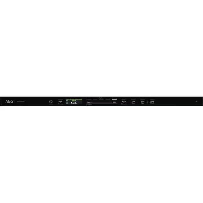 Built-in dishwasher AEG NG97IX20PK (ST), 15 place settings, A