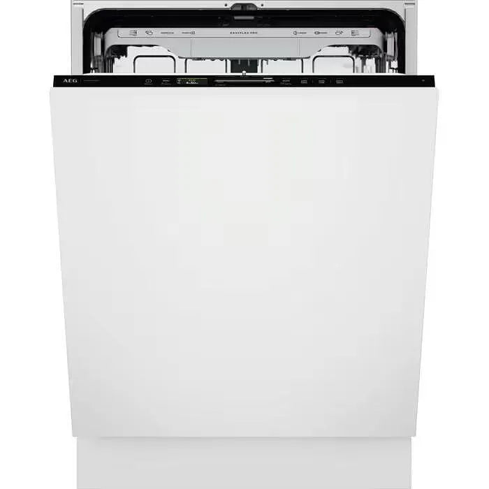 Built-in dishwasher AEG NG97IX20PK (ST), 15 place settings, A