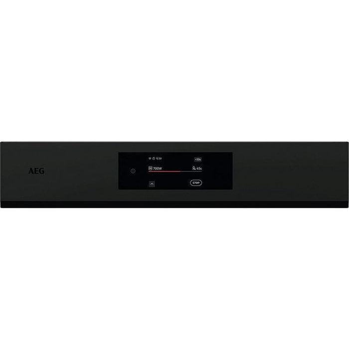 Built-in oven AEG NKM7N721T (ST), 44, Sensor