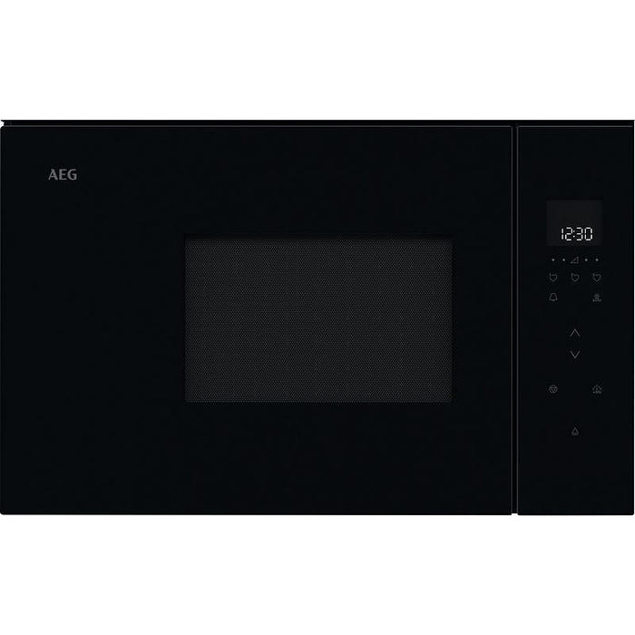 Built-in microwave AEG NMB6S171SB