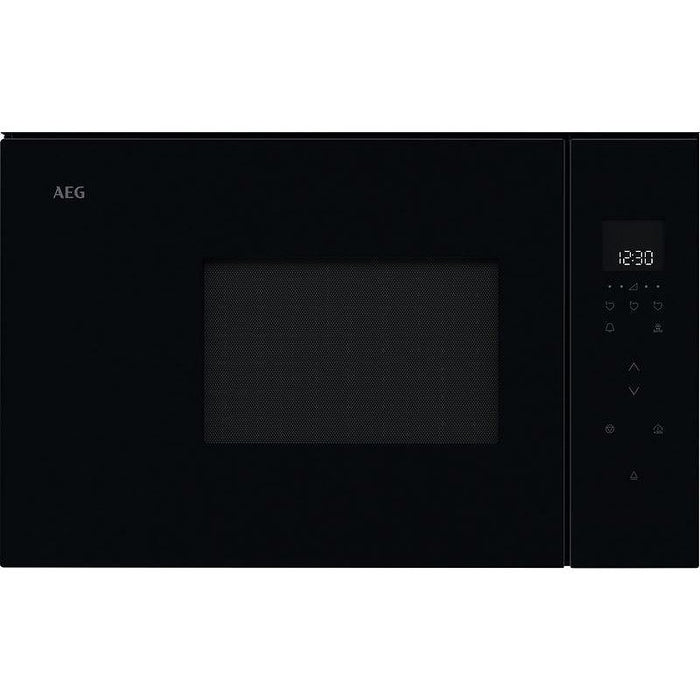 Built-in microwave AEG NMB6S171SB