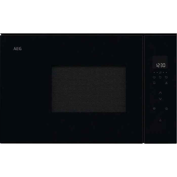 Built-in microwave AEG NMB6S171SB