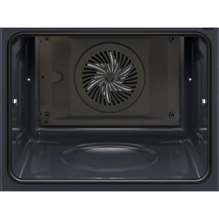 Built-in oven AEG OA5CB531AB*, 71, Push buttons, A+, Water cleaning