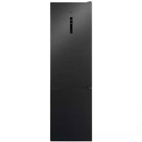 Refrigerator with freezer AEG 8000 Cooling 360° ORC8M361EL, 366 l, No Frost, 201 cm