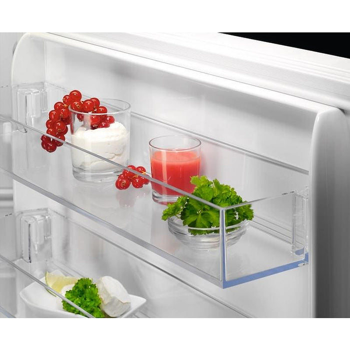 Built-in refrigerator AEG OSC5D181ES ColdSense, 269 l, LowFrost, 177.2 cm