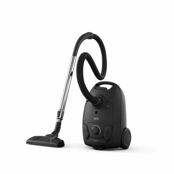 vacuum cleaner AEG AB31C1GG Black 750 W