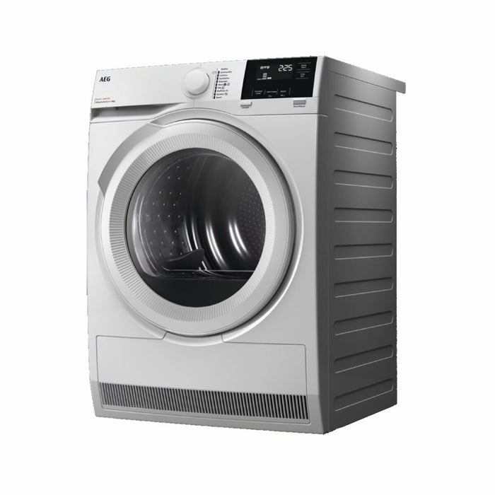 Condensation dryer AEG TR818A2OB