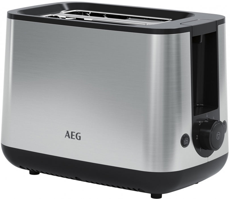 Toaster AEG T3-1-3ST