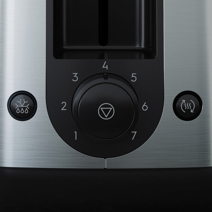 Toaster AEG T3-1-3ST