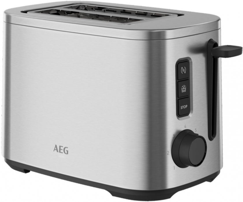 Toaster AEG T5-1-4ST