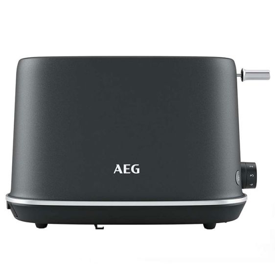 Toaster AEG T7-1-6BP-U