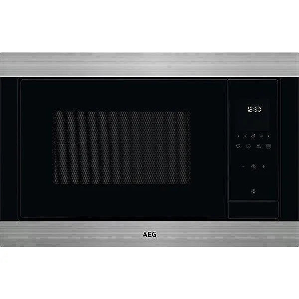 Built-in microwave AEG TMS5G25IEM