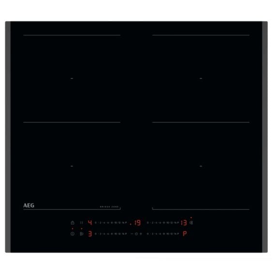 Built-in hob AEG TO64IM00FB, MultipleBridge 60 cm, induction