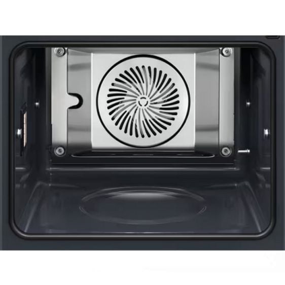 Built-in oven AEG TP9SB831AB, ProAssist with SteamPro
