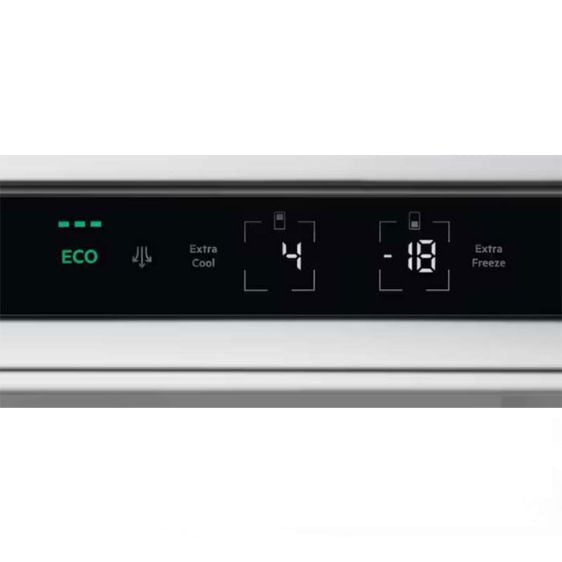 Built-in refrigerator AEG TSC7G181ES