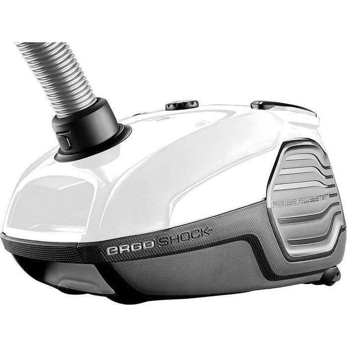 Vacuum Cleaner AEG VX6-2-IW-5 White Black Grey 800 W